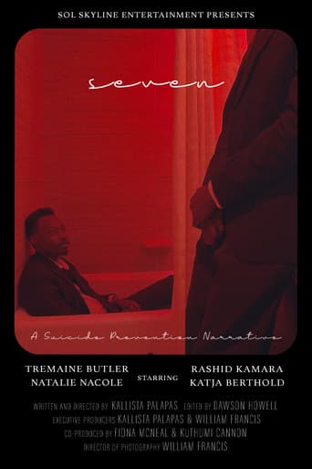 Poster for Seven