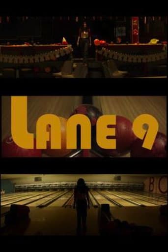 Poster for Lane 9