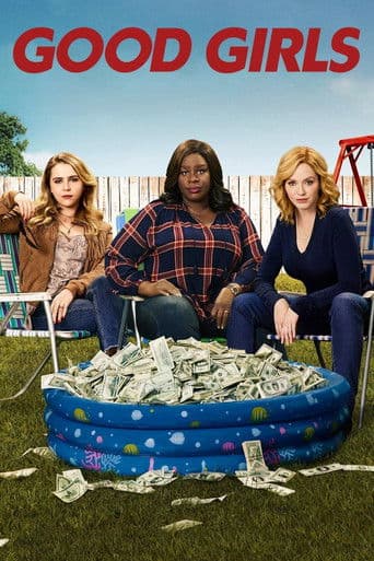 Poster for Season 1