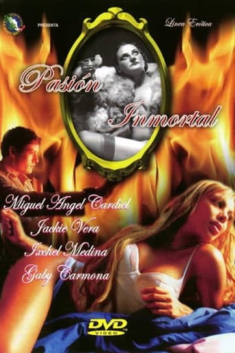 Poster for Eternal Passion