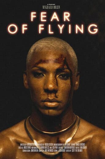 Poster for Fear of Flying