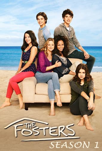 Poster for Season 1