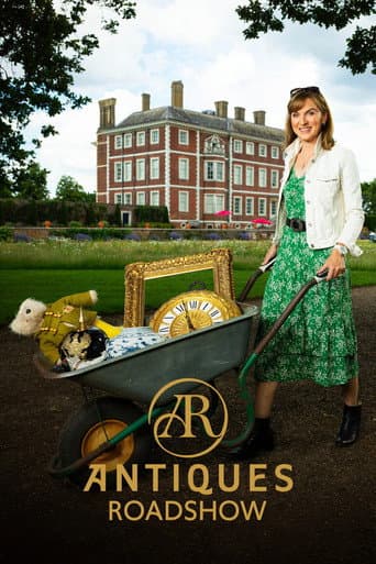 Poster for Antiques Roadshow