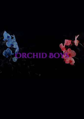 Poster for Orchid Boys