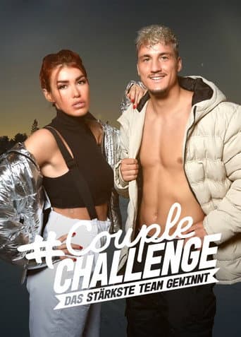 Poster for Season 1