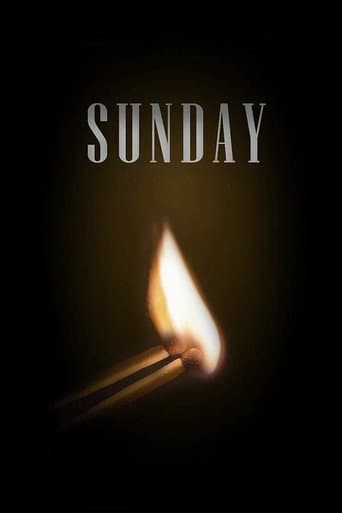 Poster for Sunday