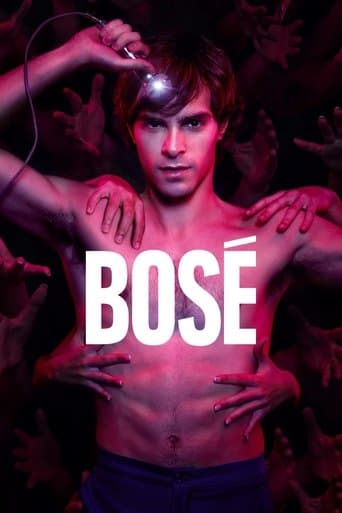 Poster for Season 1