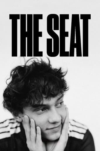 Poster for The Seat