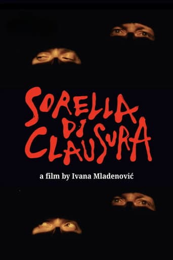 Poster for Cloistered Sister