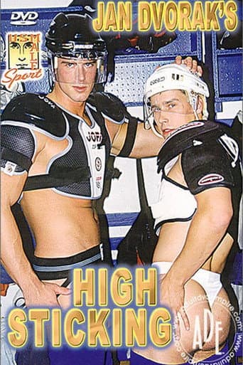 Poster for High Sticking