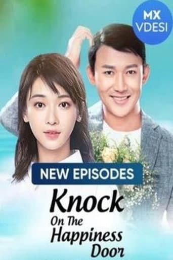 Poster for Knock On The Happiness Door