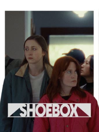 Poster for Shoebox