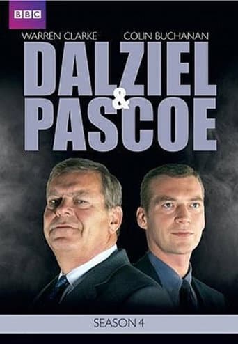 Poster for Series 4