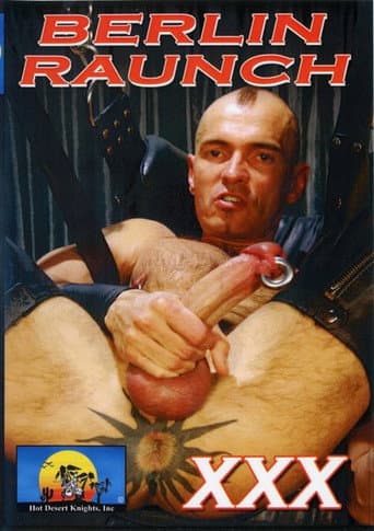Poster for Berlin Raunch