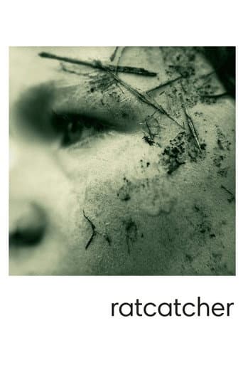 Poster for Ratcatcher