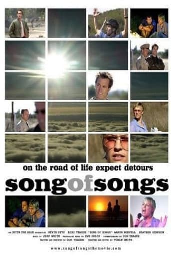 Poster for Song of Songs