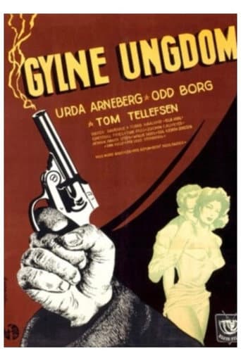 Poster for Gylne ungdom