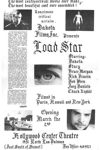 Poster for Loadstar