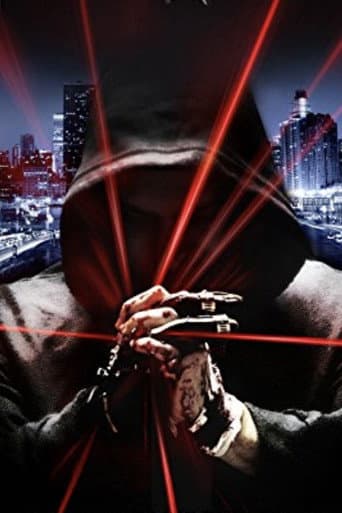 Poster for Prototype