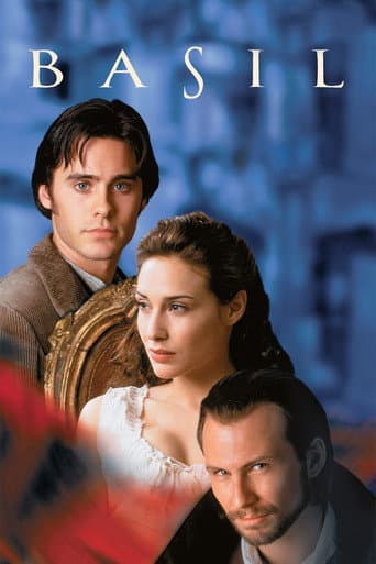 Poster for Basil