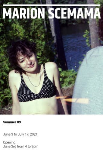 Poster for Summer '89
