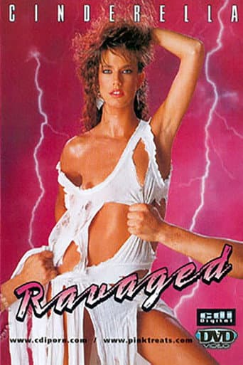 Poster for Ravaged
