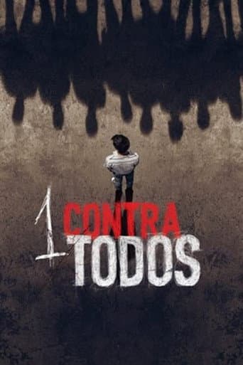 Poster for 1 Contra Todos - O Filme