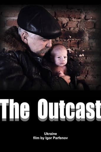 Poster for The Outcast