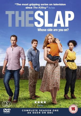 Poster for Miniseries