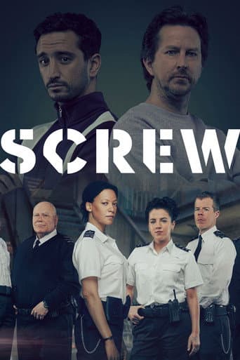Poster for Series 2
