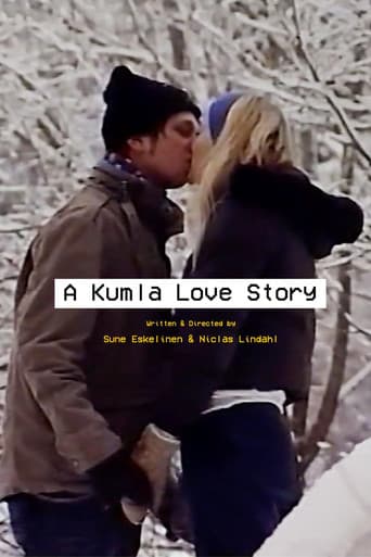Poster for A Kumla Love Story