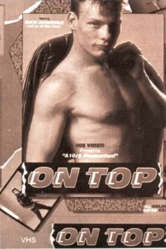 Poster for On Top