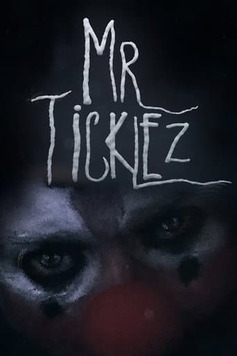 Poster for Mr. Ticklez