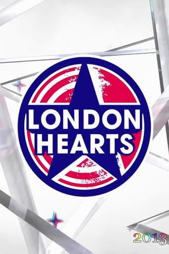 Poster for Season 2013