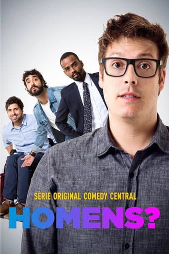 Poster for Season 1