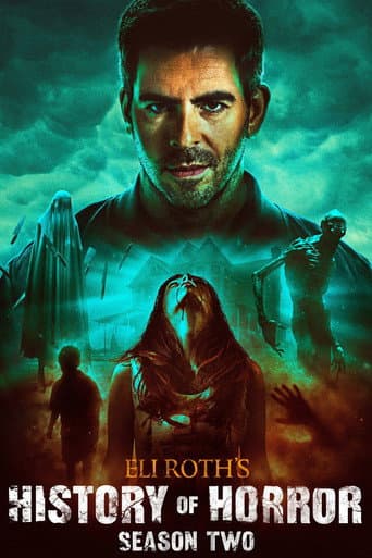 Poster for Season 2