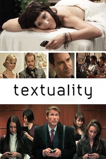 Poster for Textuality