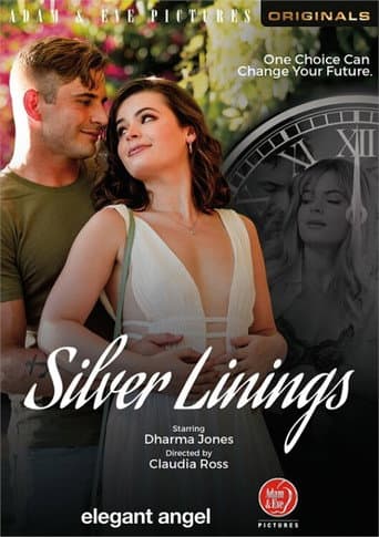 Poster for Silver Linings