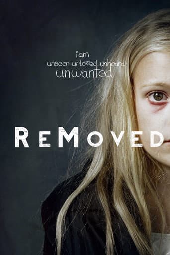 Poster for ReMoved