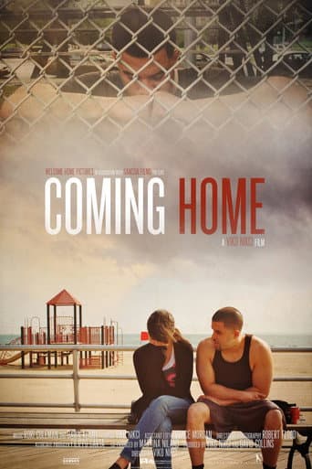 Poster for Coming Home