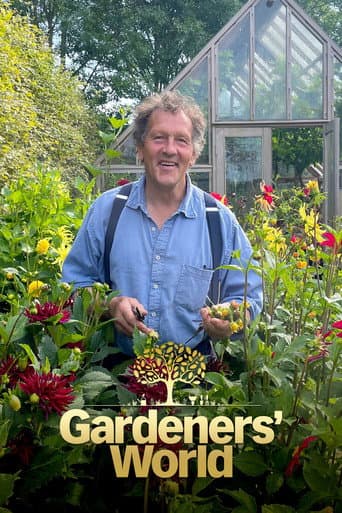 Poster for Gardeners' World
