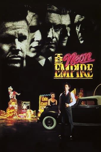 Poster for Miniseries