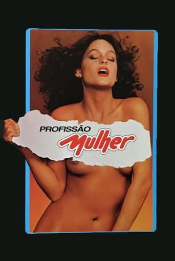 Poster for Profissão Mulher