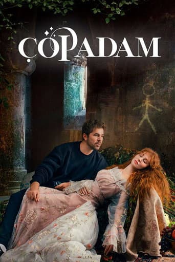 Poster for Çöp Adam