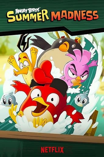 Poster for Season 3