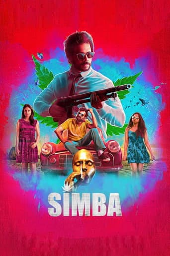 Poster for Simba