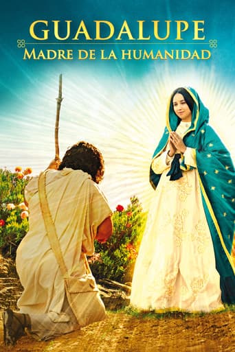 Poster for Guadalupe: Mother of Humanity
