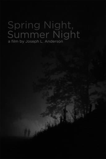 Poster for Spring Night, Summer Night