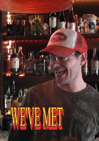 Poster for We’ve Met