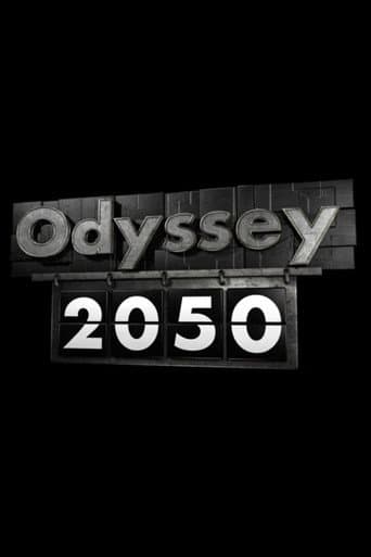 Poster for Odyssey 2050